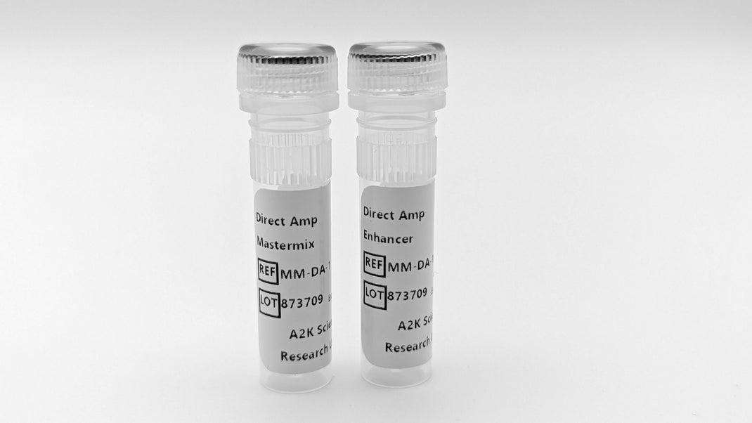 A2K DirectAmp RT-qPCR Mastermix – A2K Scientific